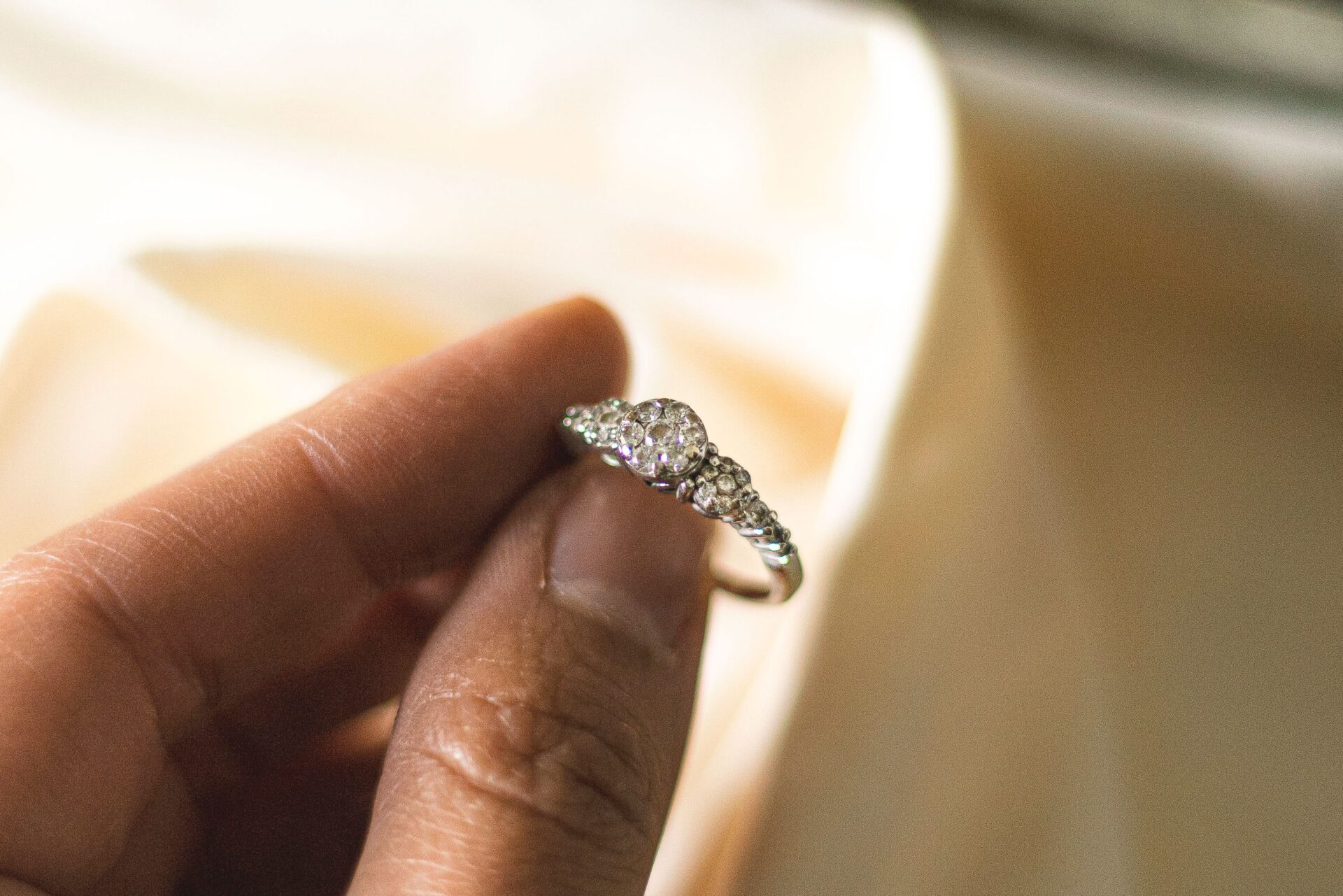 Is It Normal for a Ring to Bend and How to Fix It 2024 Guide Like