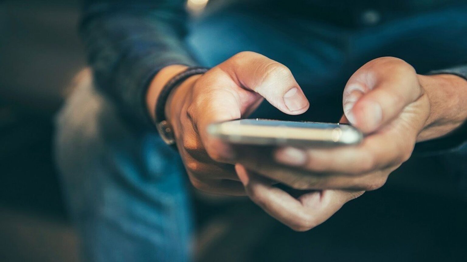 Can You Use A Smartphone To Monitor Your Heart Rhythm Like Success