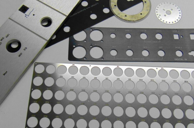 4 Tips for Understanding Metal Etching and Etching Process Like Success