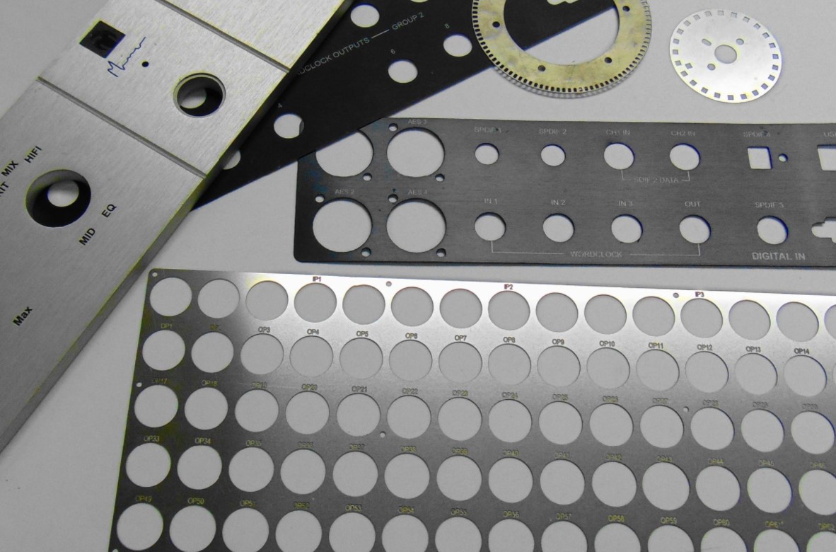 4 Tips for Understanding Metal Etching and Etching Process Like Success