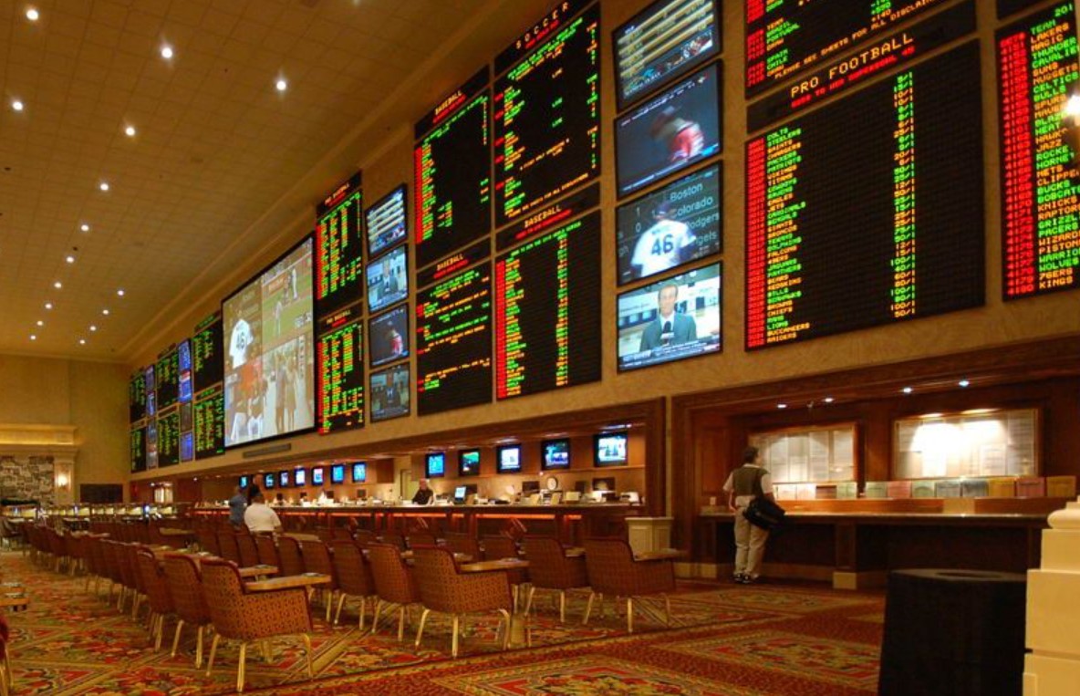 6 Steps to Build Successful Sports Betting Models Like Success