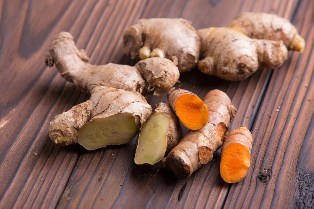 Choosing the Right Turmeric Supplement