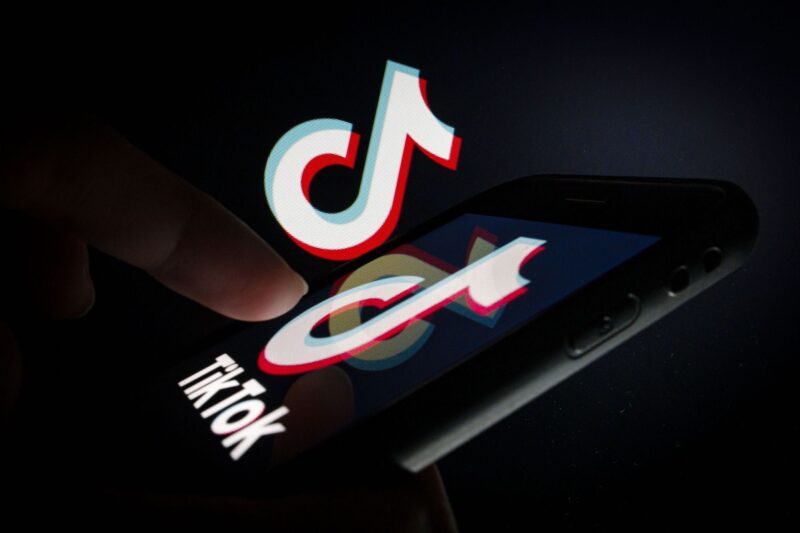 Unique Content on tiktok