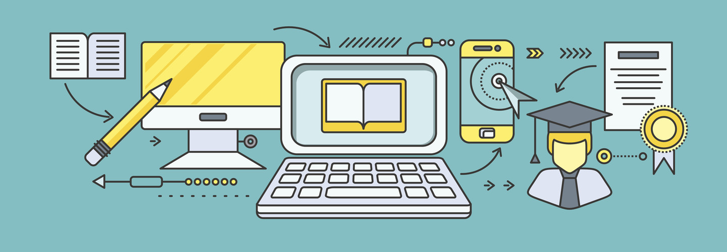 Choosing Online Learning Tools That Align with Evolving Educational Needs - Featured Image