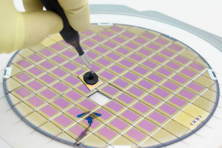 The Science Behind Test Wafers - Insights and Tips for Success