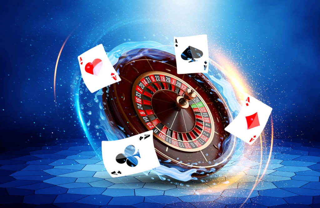 Choosing a Secure Online Casino