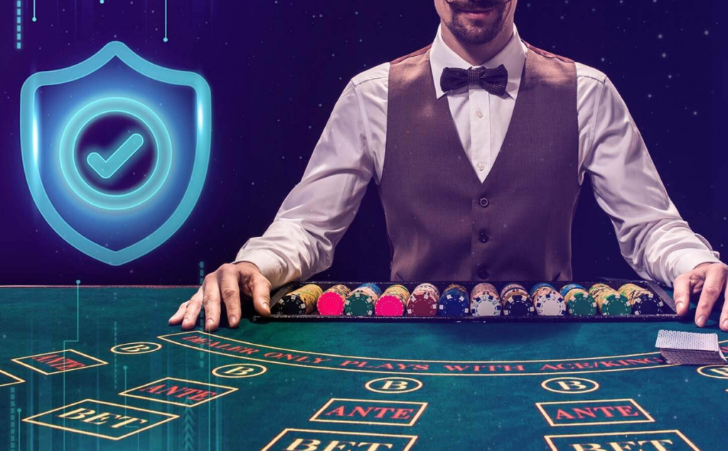 Data Privacy Concerns Casino