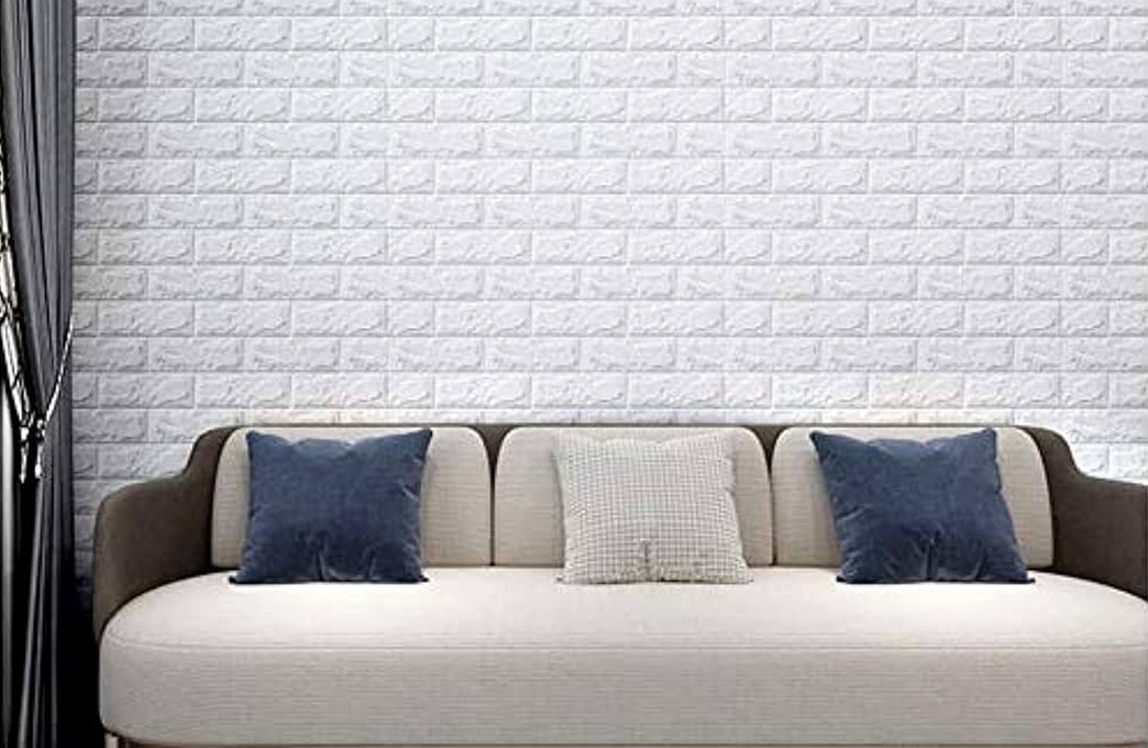 Transforming Spaces The Magic Of 3D Wall Panel Stickers 2024 Like   3D Wall Panel Sticker 