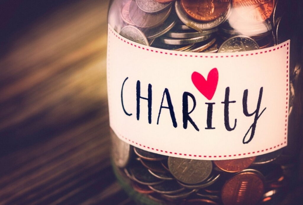 Benefits of Charitable Work