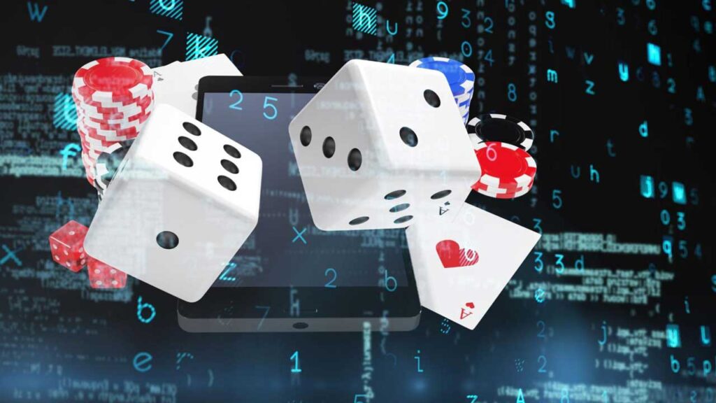 Fairness in Online Casino