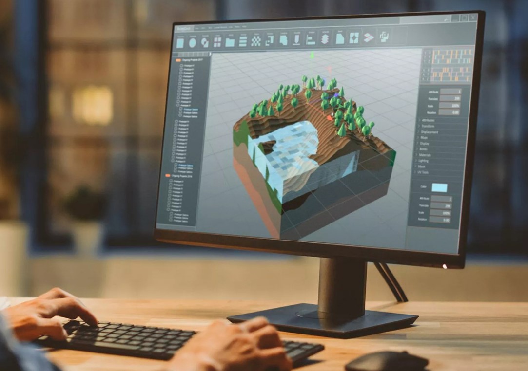 The Evolving World of Computer Game Development: Insights by Mustafa ...