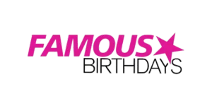 amousbirthdays.com logo