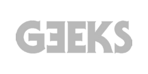 vocal.media geeks logo