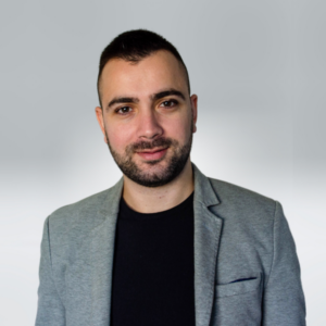 Picture of Bogdan Radicanin