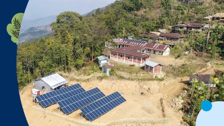 Benefits of Solar Energy for Rural Communities