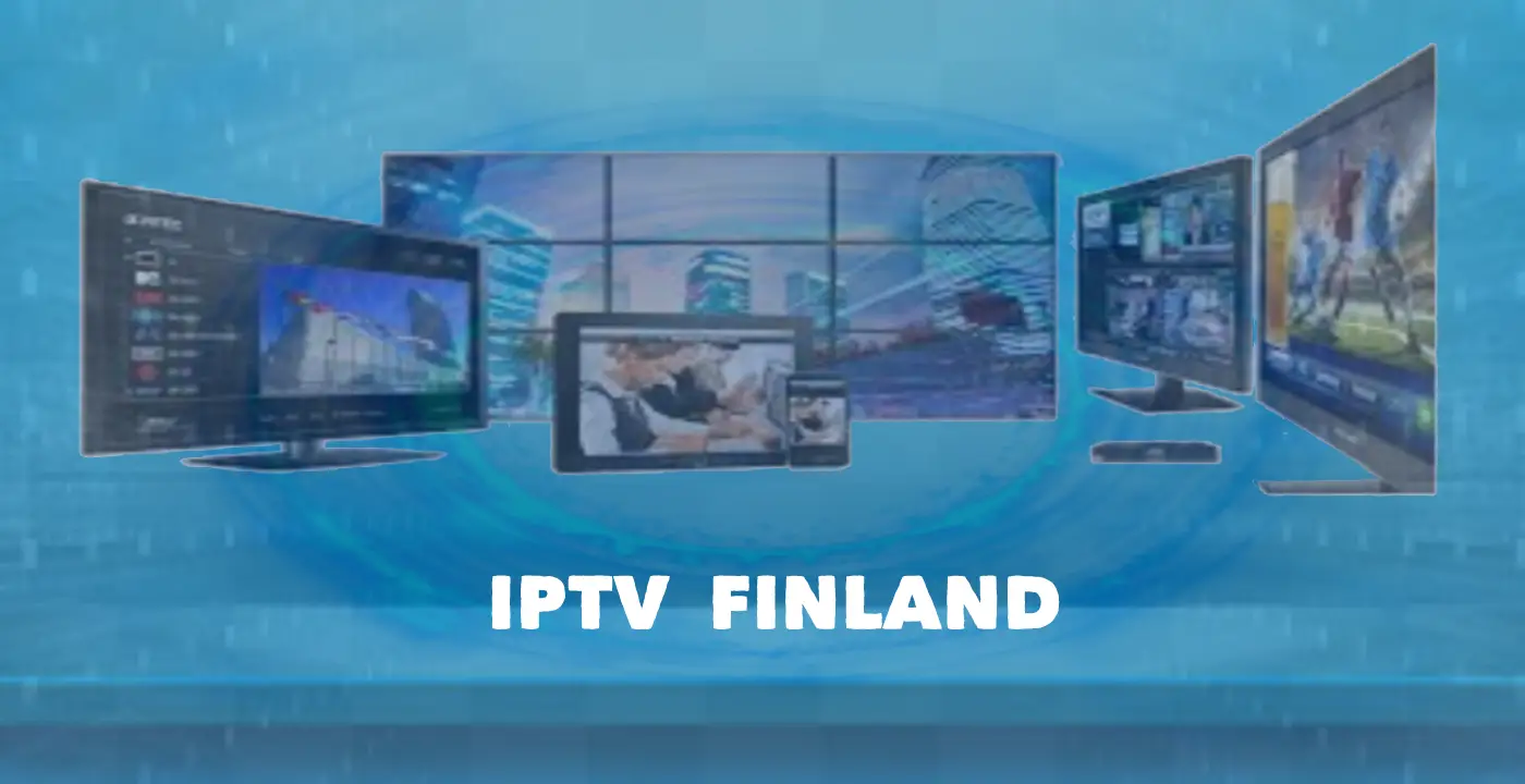 IPTV Finland