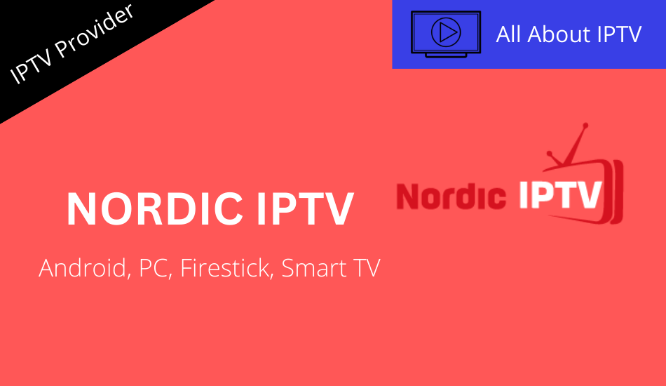 Nordic IPTV