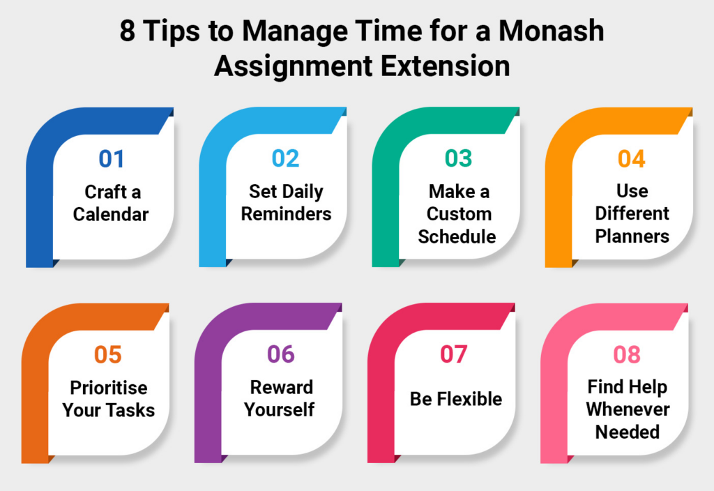 monash ass extension