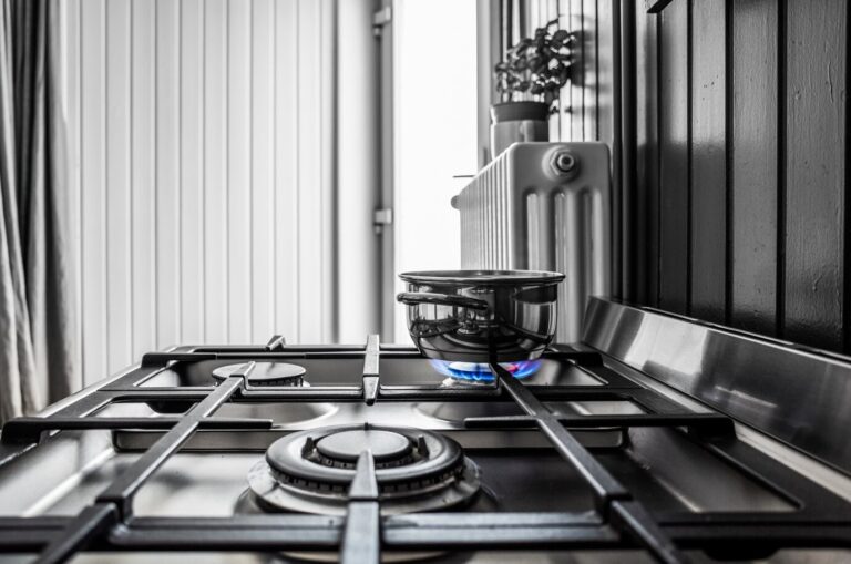 How to Troubleshoot Common Oven and Stove Problems Quick Fixes You