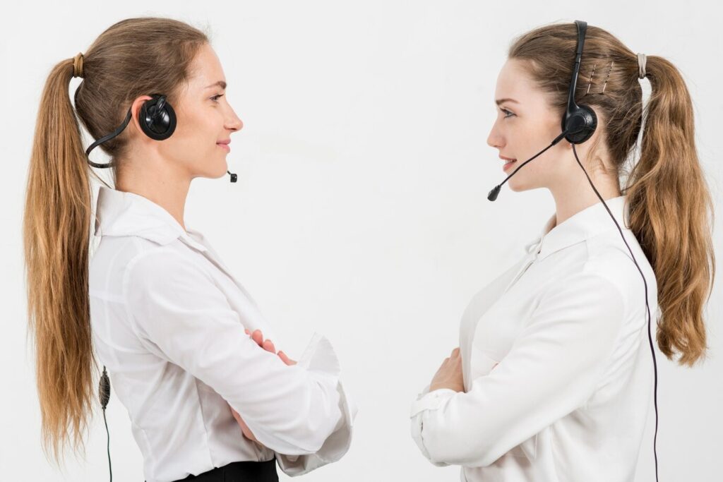 customer support benefits