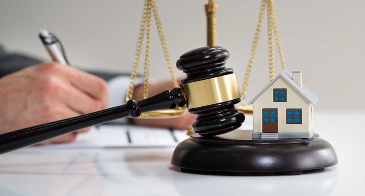 Fair Housing law