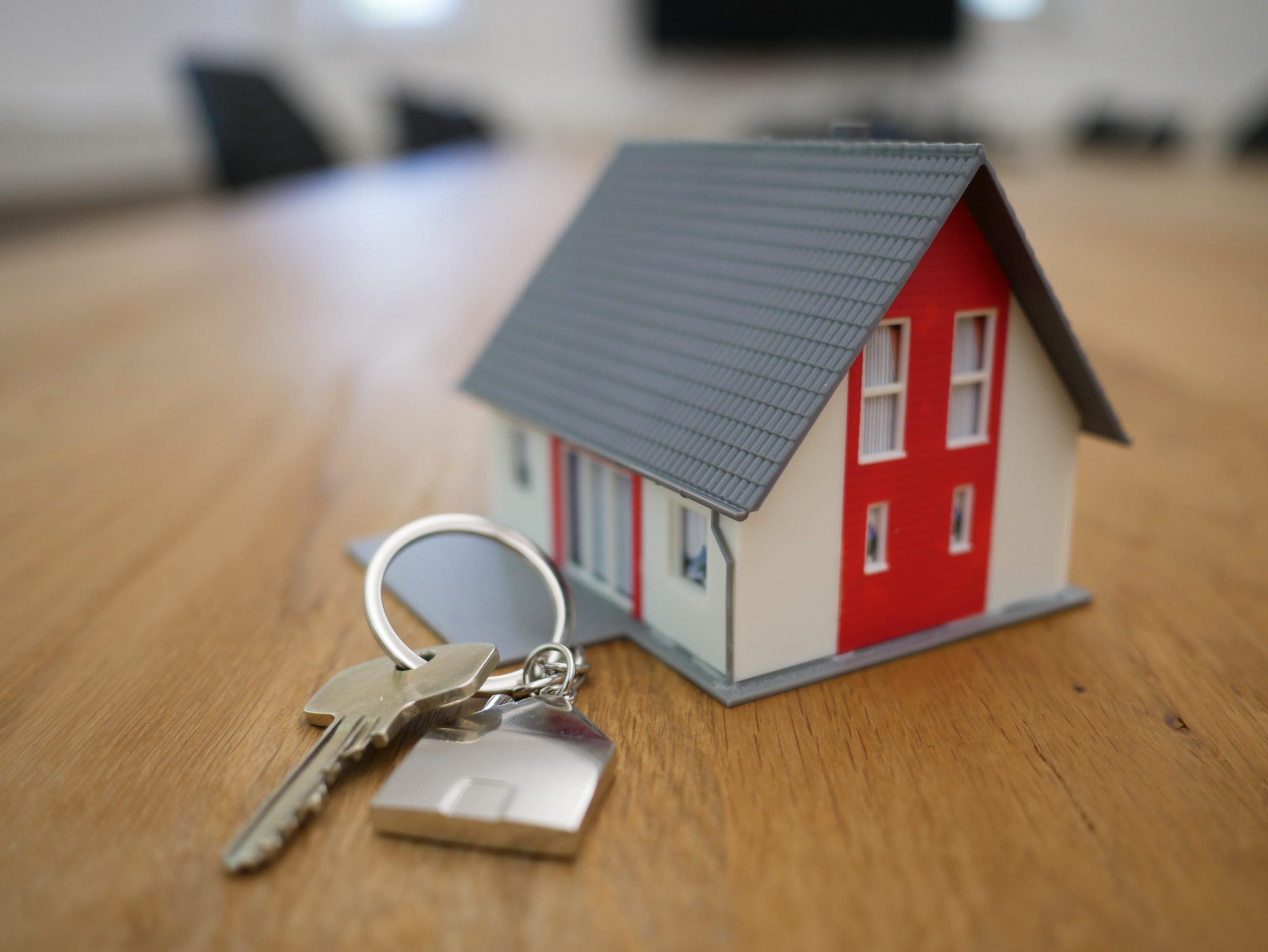 Renting a property without a manager