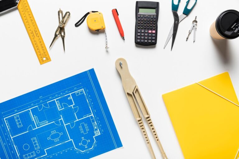 Tools for Measuring Your Home