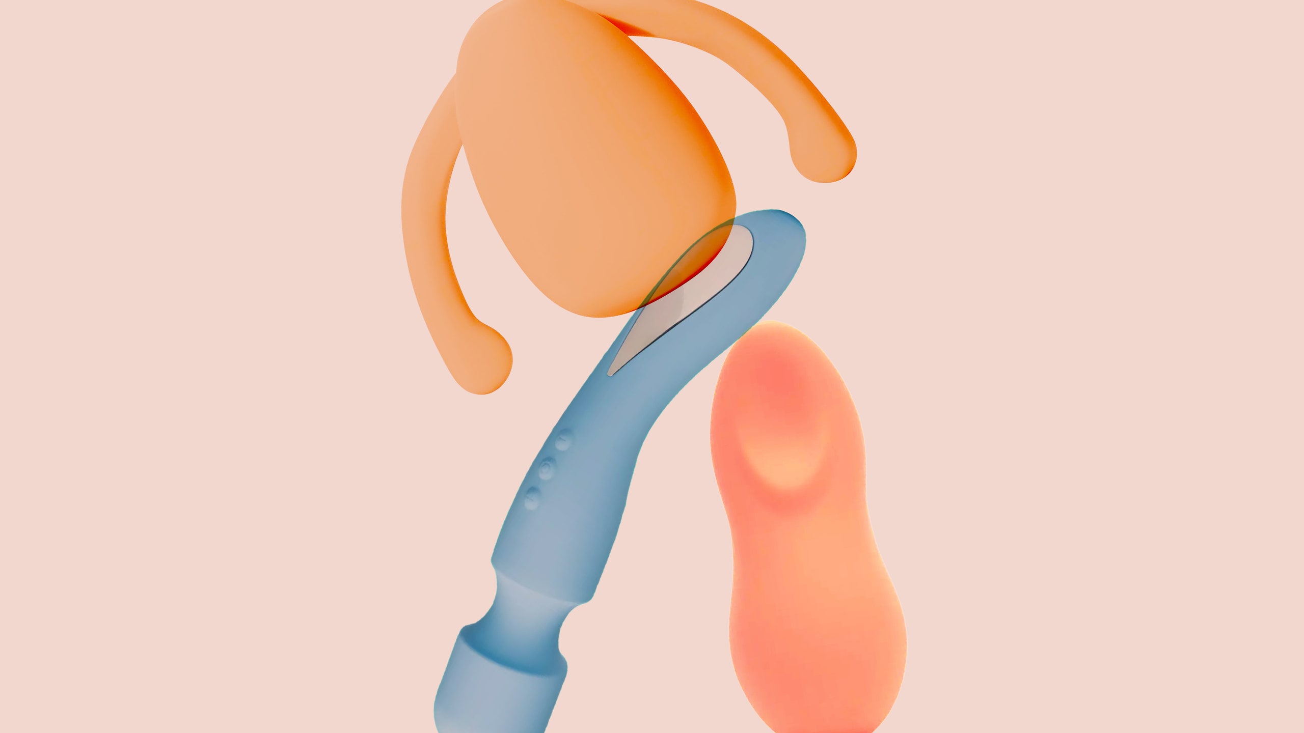 esthetic Sex Toys