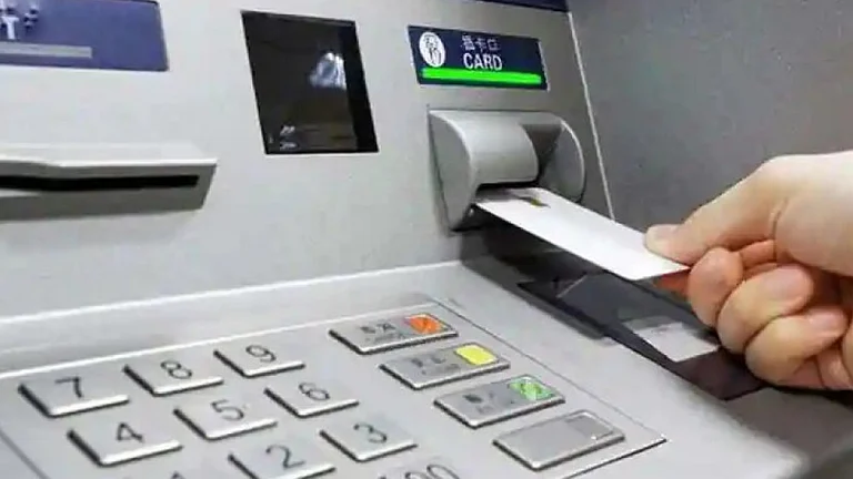 Hidden Costs of Using ATMs