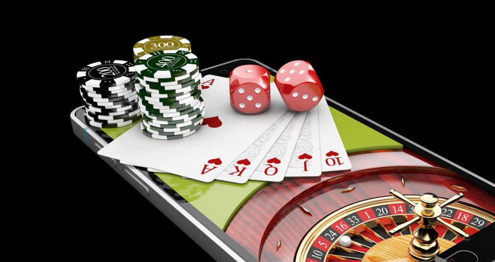 Online Casino