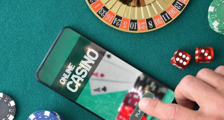 Online Casino