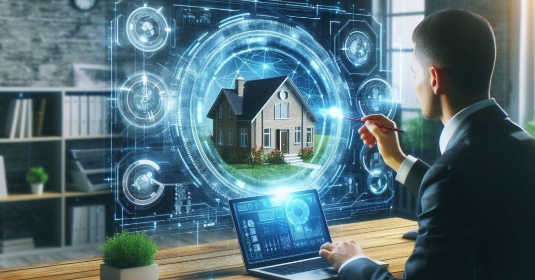 Role of Real Estate Brokers in the AI Era