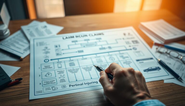 Handling Complex Personal Injury Claims in MS