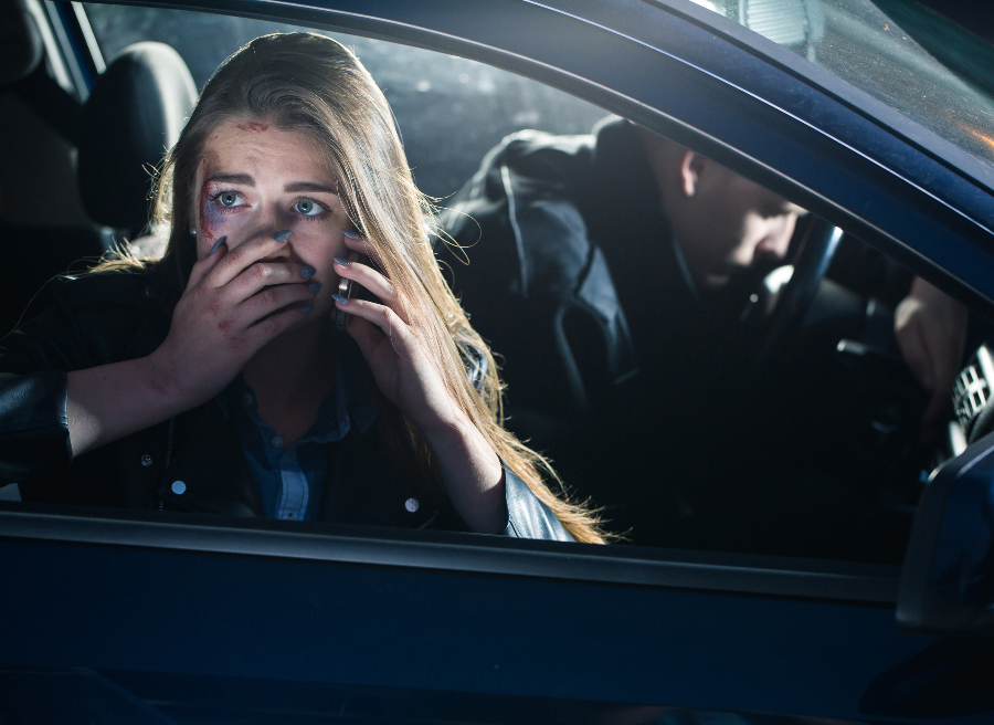 Psychological Impact of Car Accidents