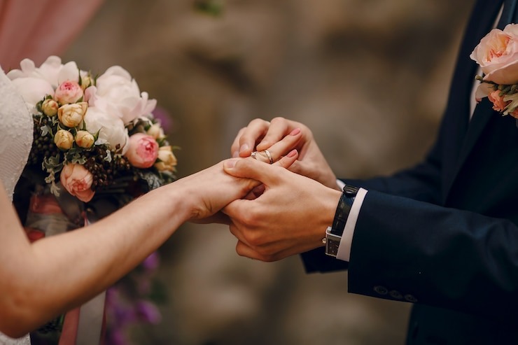 Research on Marriage Laws