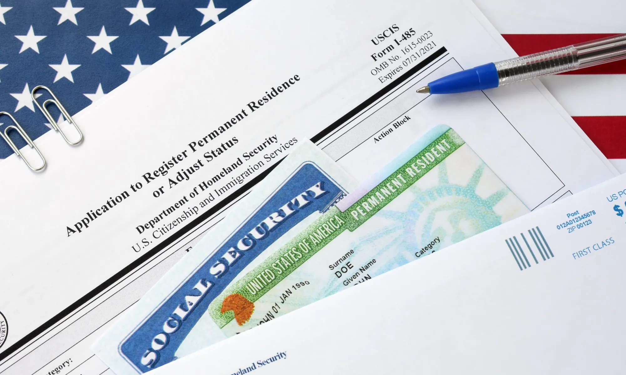 EB-3 Visa Green Card Program