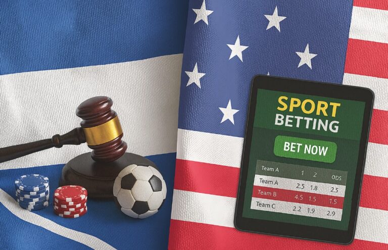 How Offshore Sportsbooks Compare to Legal US Books