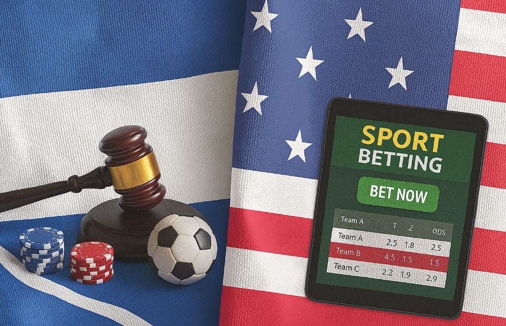 How Offshore Sportsbooks Compare to Legal US Books
