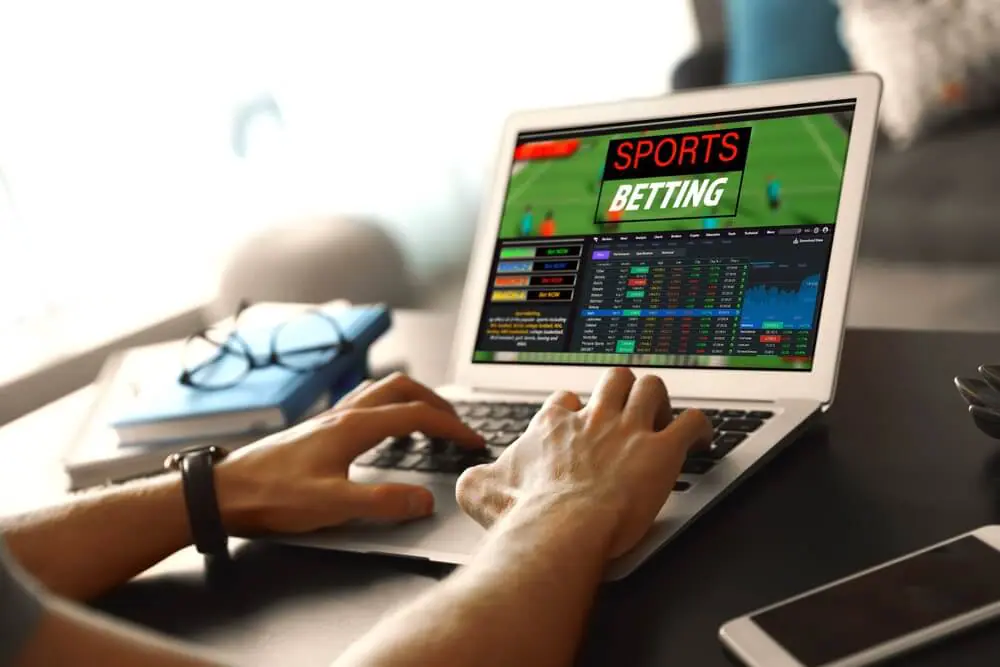 sports betting