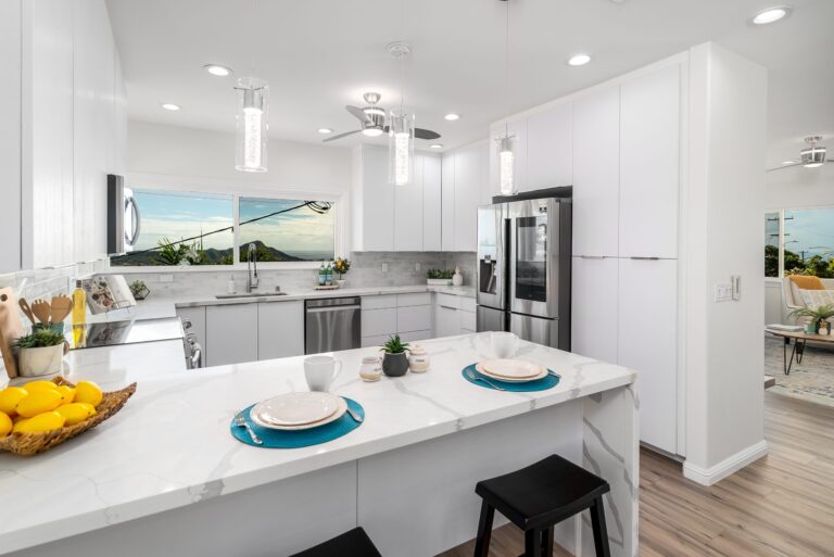 Renovation Tips That Maximize Storage