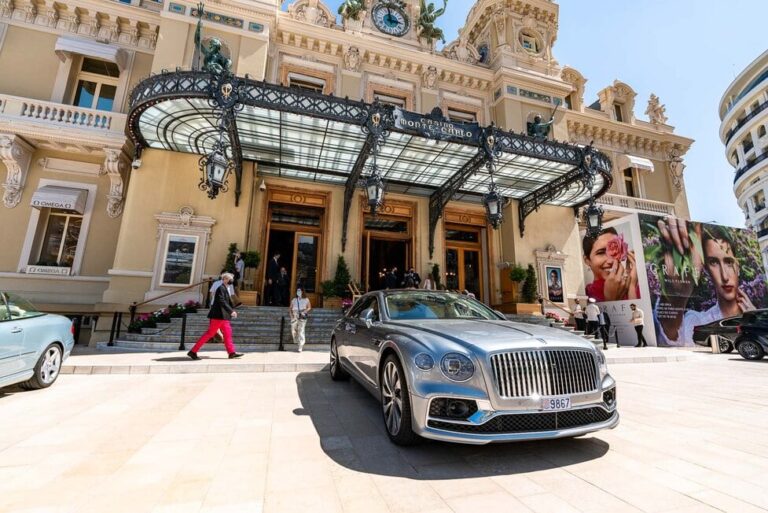 Affordable Ways to Enjoy Luxury in Monaco