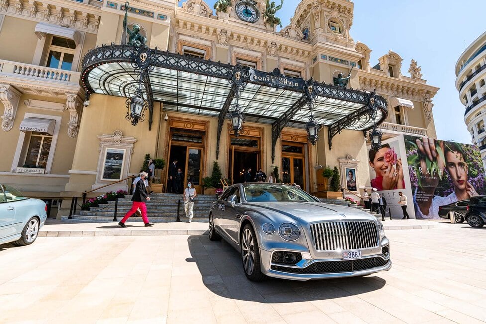 Affordable Ways to Enjoy Luxury in Monaco