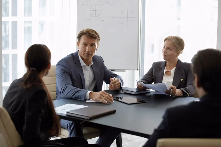 What Makes a Board Truly Effective in Times of Change