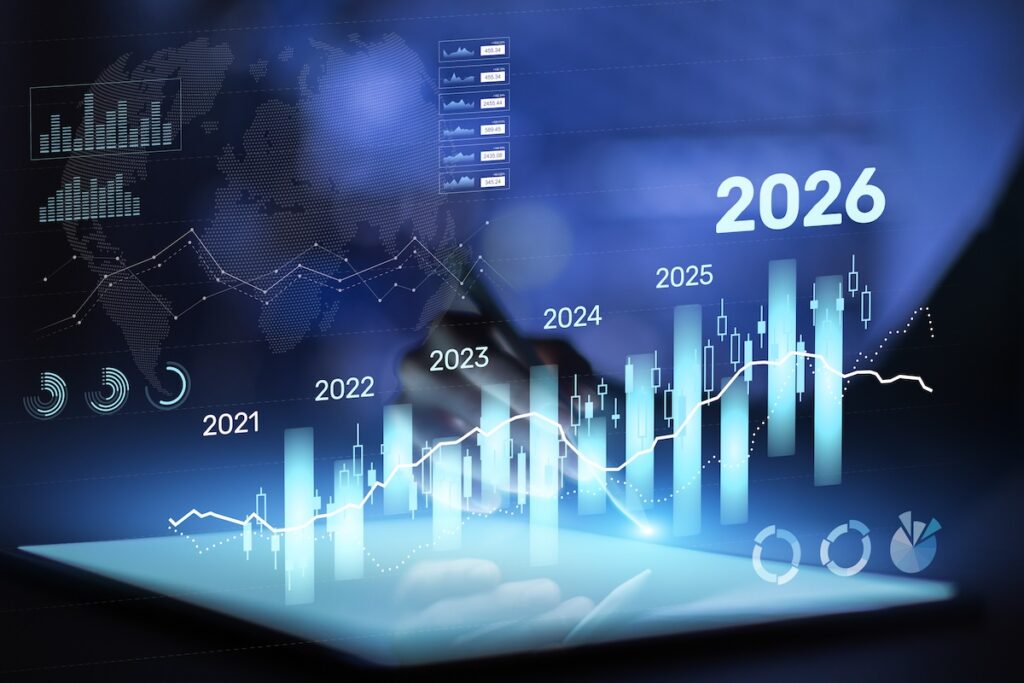 Financial Volatility