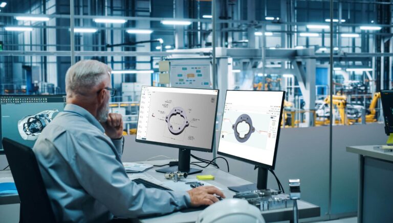 Metrology Services in Manufacturing