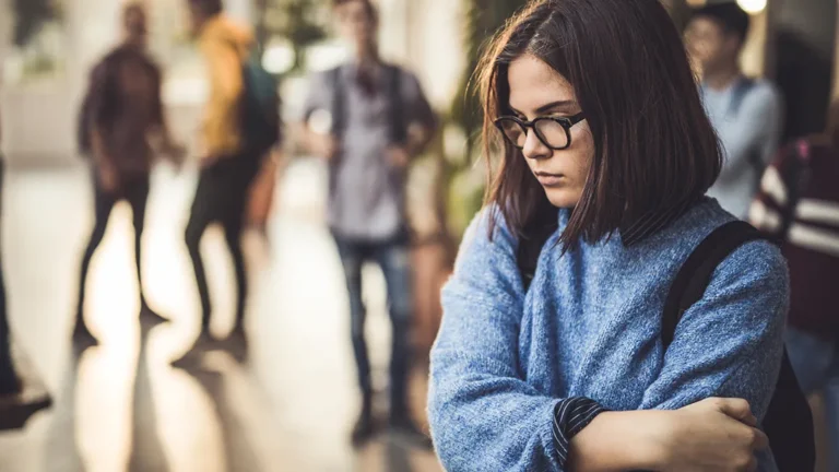 Teen Mental Health