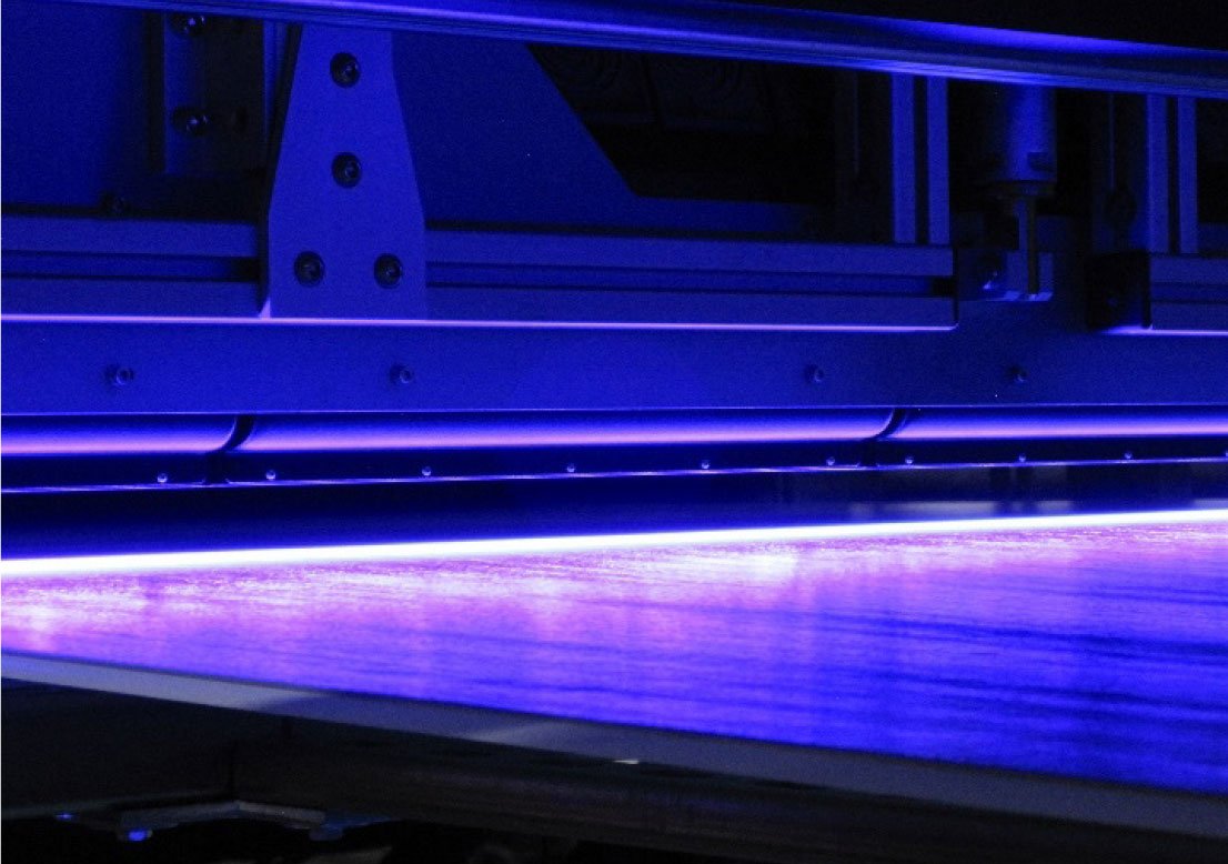 UV Curing Systems: Advancing Efficiency and Precision in Modern Production